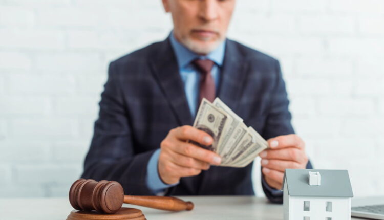 Veja como compraram um imóvel com 70% de desconto no leilão da Caixa