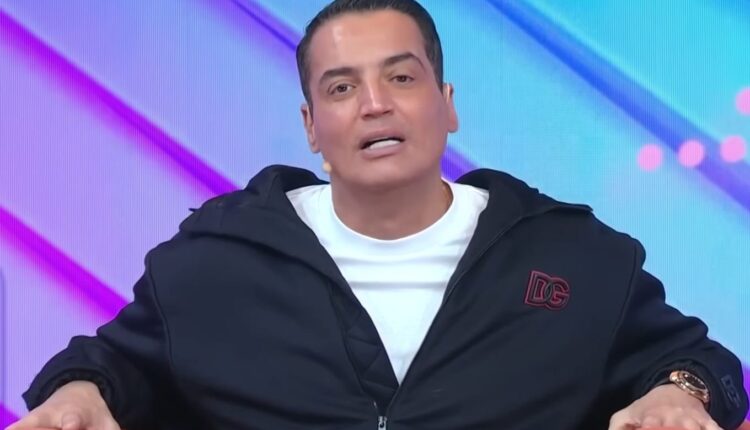 Censurado? Leo Dias revela real motivo de seu sumiço do Fofocalizando · Notícias da TV