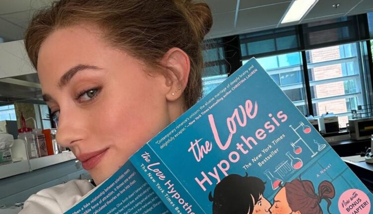 Atriz de Riverdale é anunciada como protagonista da adaptação · Notícias da TV
