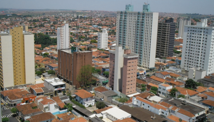 Conheça a cidade do interior paulista que virou referência com eventos e luxo