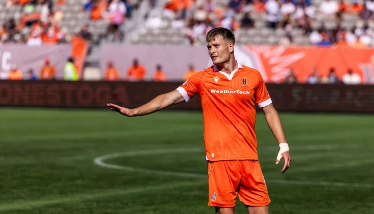 PREVIEW: Forge FC vs. Vancouver FC