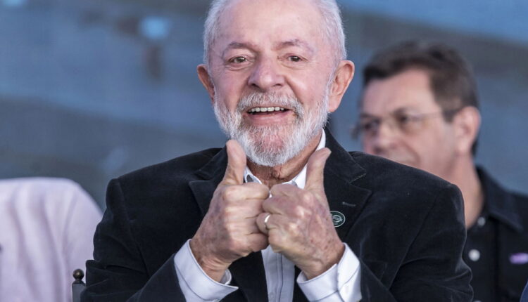 O benefício mais esperado do ano acaba de ser sancionado por Lula!