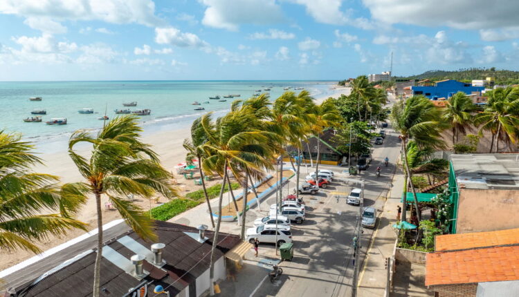 O destino mais paradisíaco do Brasil para morar e relaxar