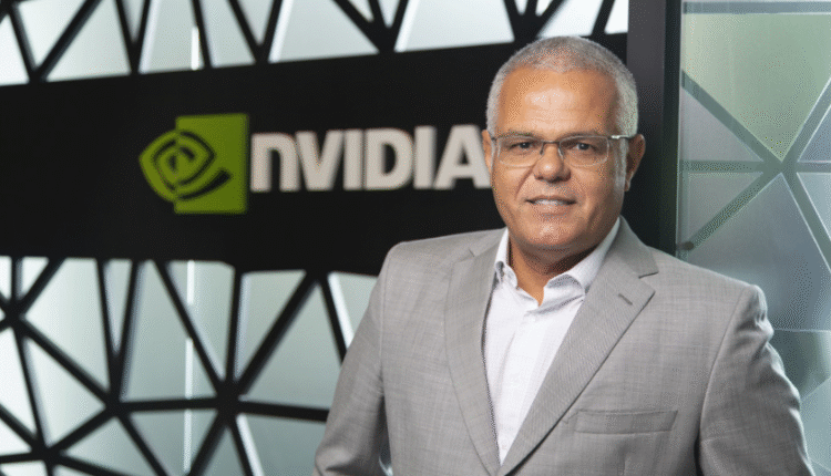 Brasil corre contra o tempo por soberania em IA, segundo diretor da Nvidia