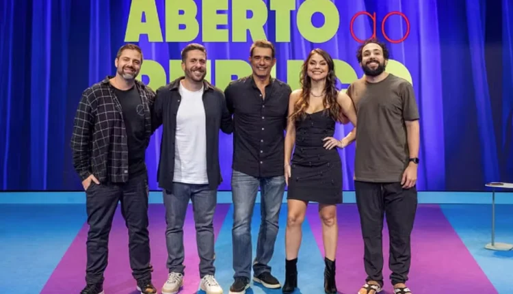 Foto: Globo/ Daniela Toviansky
