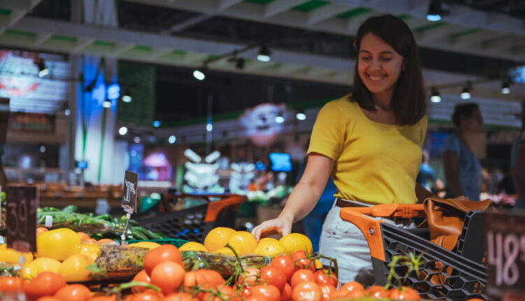 7 truques psicológicos que os supermercados usam e você não percebe