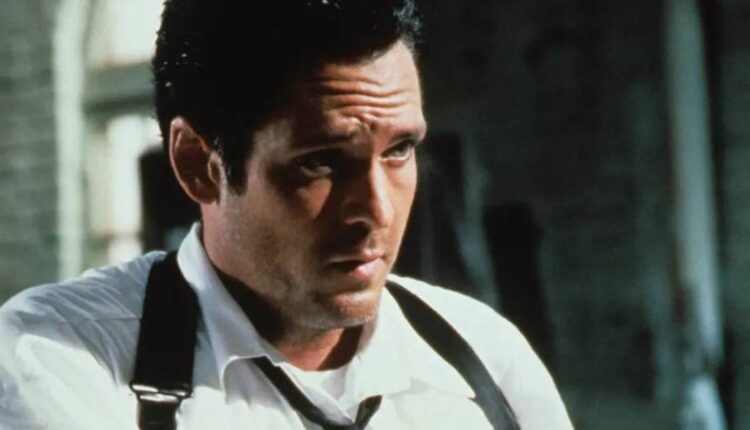 Michael Madsen está em filme póstumo com ex-Power Ranger, também morto