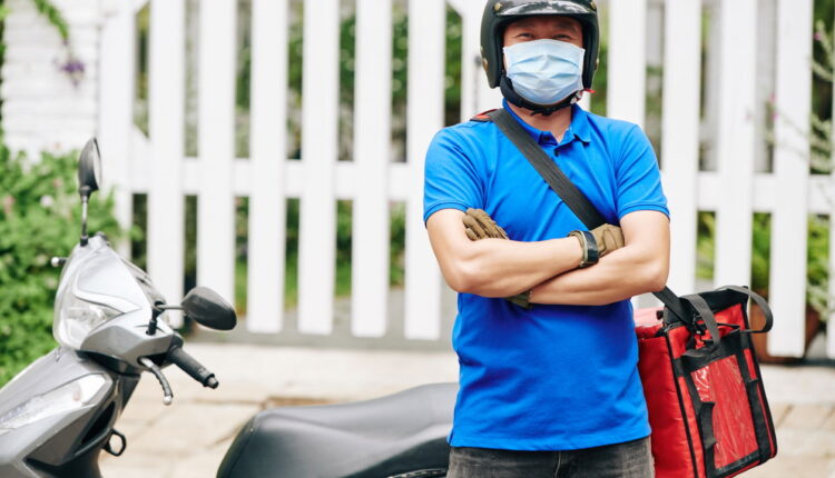 Comunicado urgente para quem usa apps de delivery em 2025!