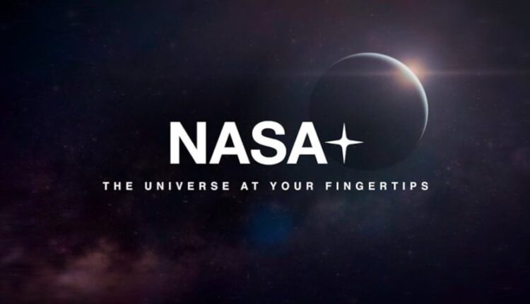 Netflix firma acordo com NASA