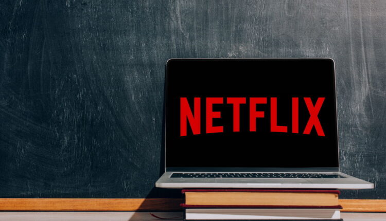 Assinantes da Netflix recebem comunicado 12/07 e precisam ficar atentos!