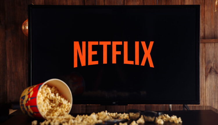 Quem usa Netflix em julho precisa saber disso ainda hoje