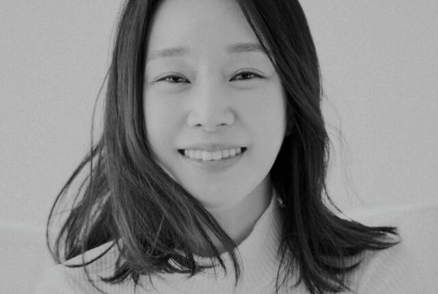 The late actor Lee Seo-yi. Capture photos on lSNS