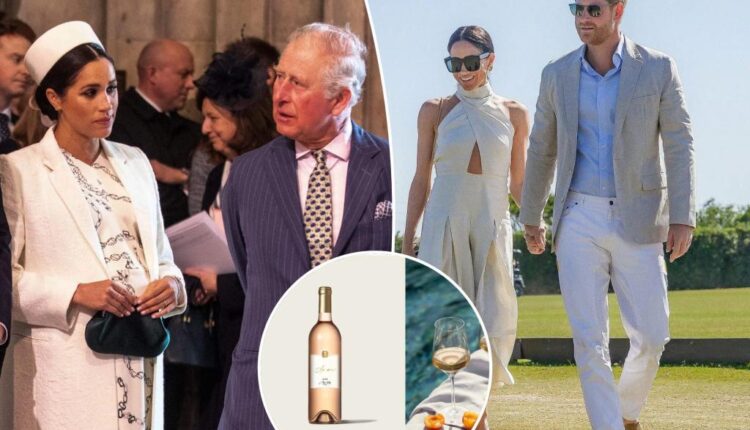 Prince Harry, Meghan Markle have to save cash