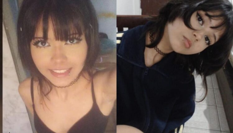 Nicolly Fernanda Pógere, adolescente encontrada esquartejada