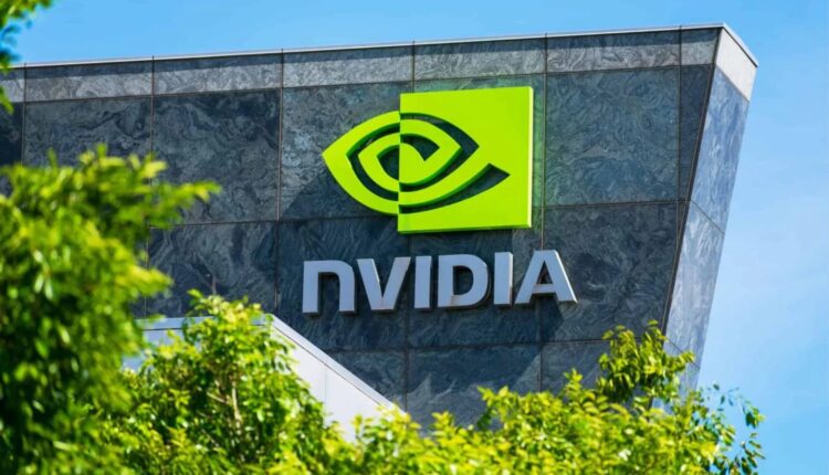 Nvidia se torna a primeira empresa a ultrapassar US$ 4 trilhões em valor de mercado