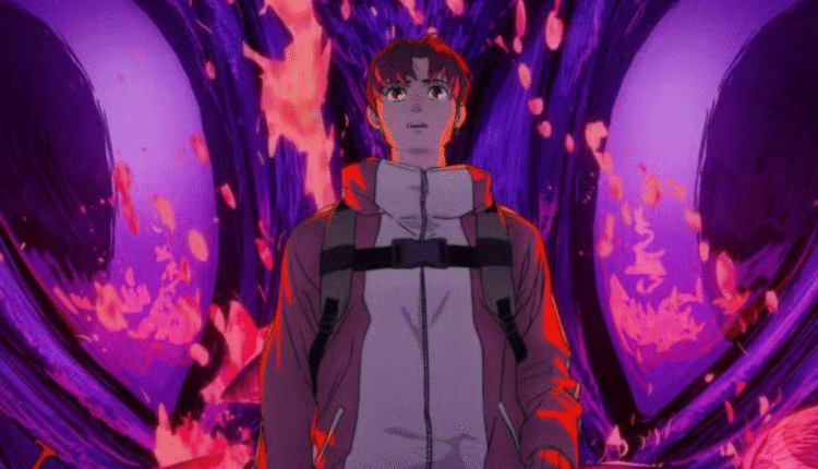 Dan Da Dan ganha imagens da 2ª temporada com Okarun, Jiji, Momo e mais