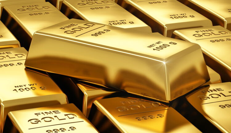 B3 lança contrato futuro de ouro (GLD) para investidor pessoa física