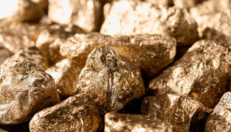 Maior mina de ouro do mundo está avaliada em mais de R$ 400 bilhões e tem mais de 90 toneladas do metal