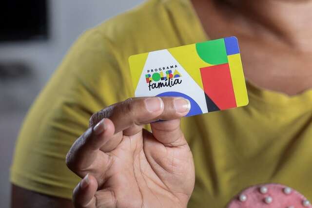 11,6 mil famílias deixam programa em MS após aumento de renda