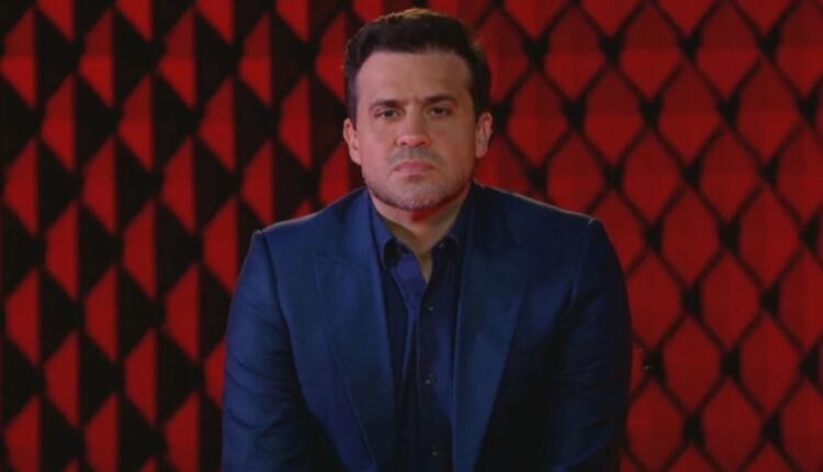 Ameaçado por Pablo Marçal, SBT divulga programa sem saber se poderá exibi-lo · Notícias da TV