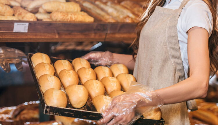 O cheiro de pão no mercado te rouba dinheiro? O segredo por trás da padaria que ninguém te conta!