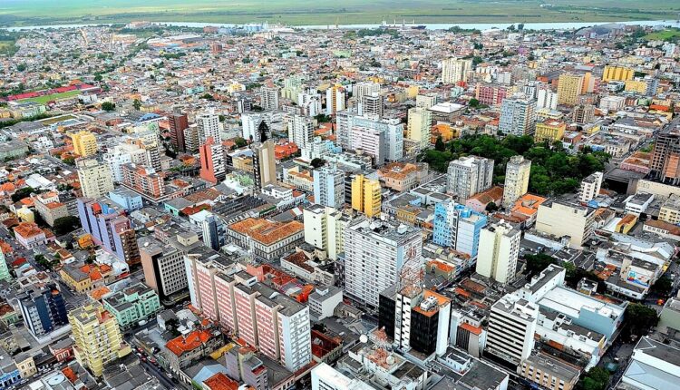 A cidade mais doce do país guarda segredos que vão te surpreender
