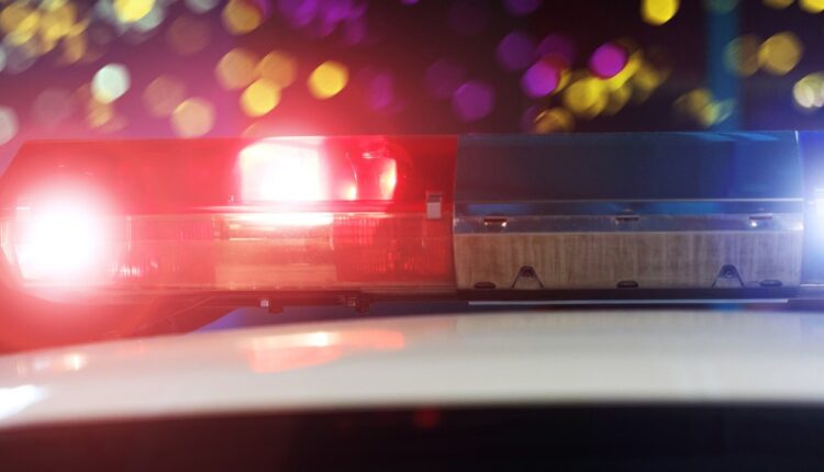 2 men dead, woman critically hurt