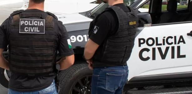 Caso foi investigado pela Delegacia de Atendimento à Mulher de Ponta Grossa