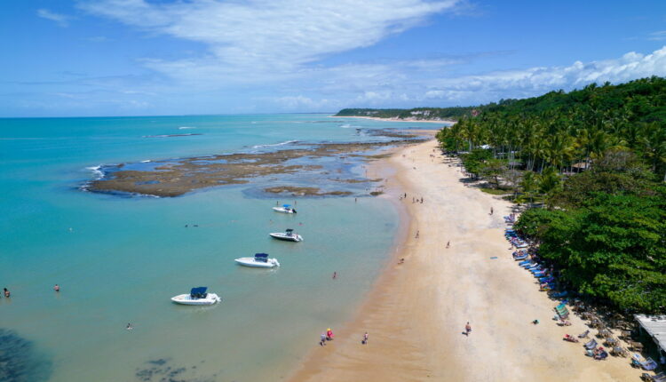 Essa cidade baiana tem um segredo que encanta o Brasil