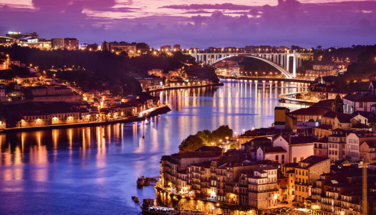 A cidade mais encantadora do norte de Portugal que todo brasileiro deveria visitar!