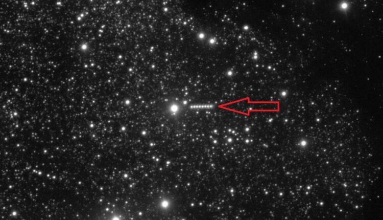 O que se sabe sobre o cometa interestelar identificado no início do mês