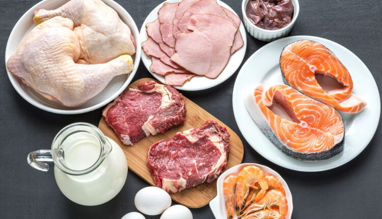 Essa proteína barata surpreendeu nutricionistas e caiu no gosto de quem treina