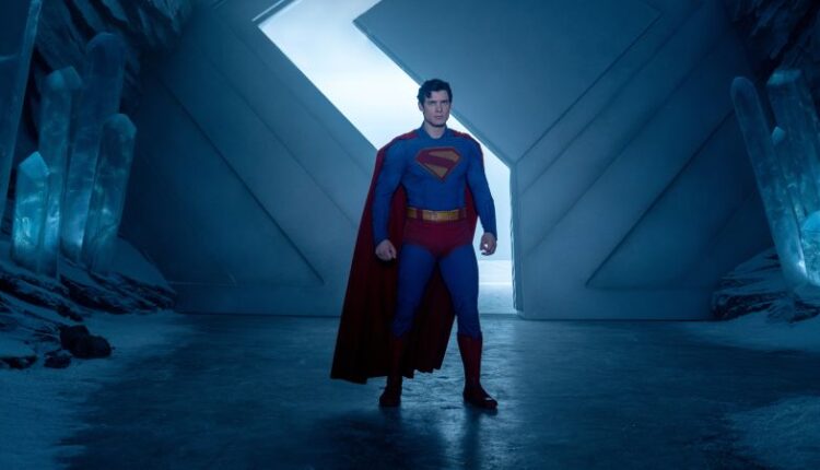 ‘Superman’: A look at some of the film’s surprising cameos