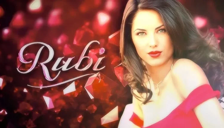 Rubi (Bárbara Mori). Foto: Reprodução/Youtube