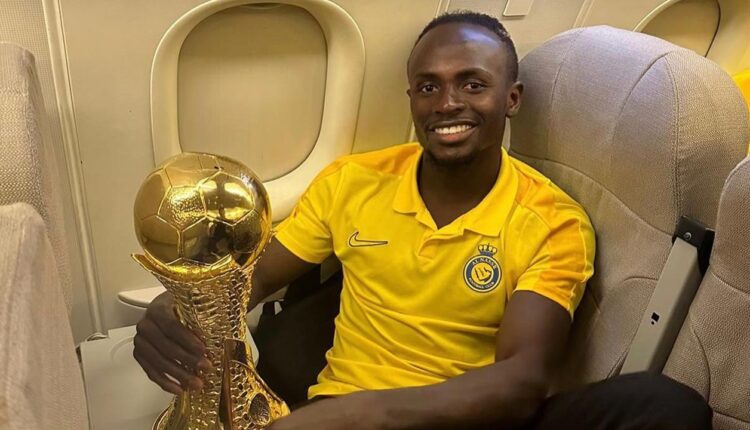 O jogador africano mais influente da atualidade transforma vidas fora dos campos
