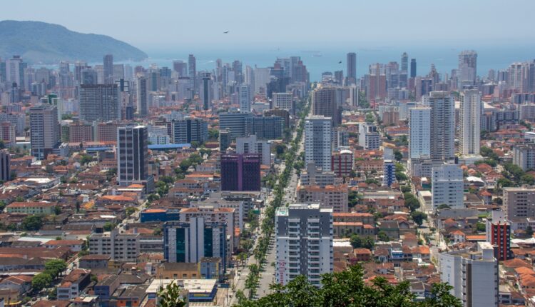 Essa cidade virou tendência entre famílias e jovens viajantes