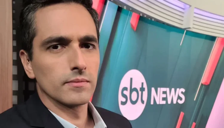 Marco Pagetti. Foto: Reprodução/Instagram