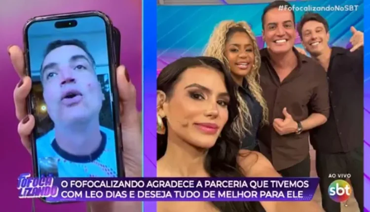 Foto: Reprodução/SBT