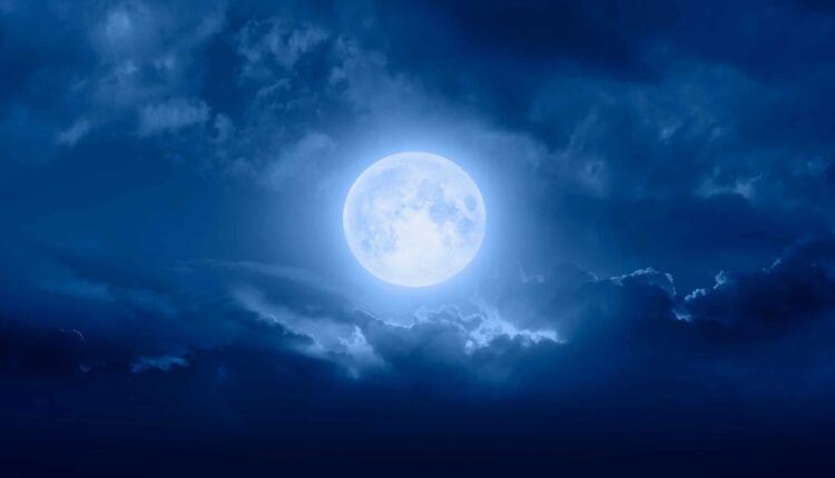 Qual a fase da Lua hoje? 13/07/2025