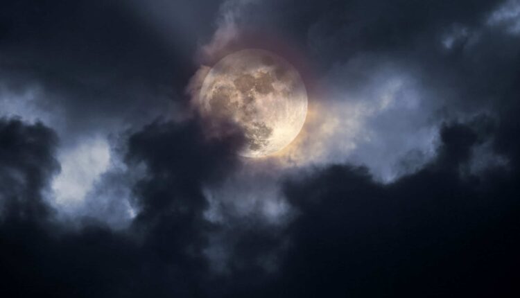 Fase da Lua hoje: 14/07/2025