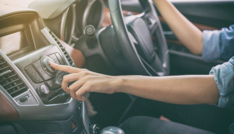Os carros com melhor central multimídia de 2025!