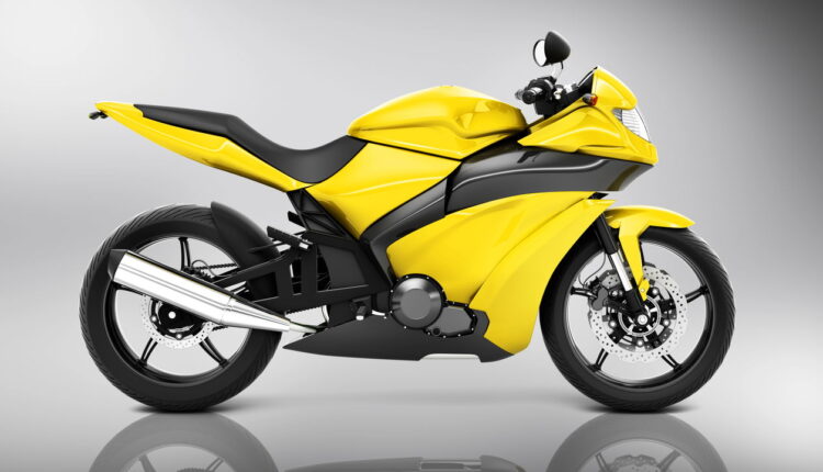 Brasileiros se encantam com nova moto esportiva que custa menos de R$ 20 mil