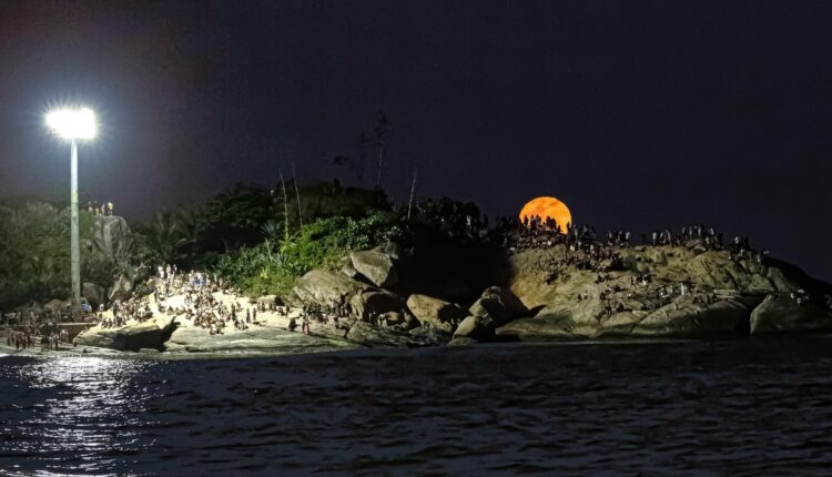 O que é a 'Lua do Veado'? Saiba como e quando observar o fenômeno pelo país