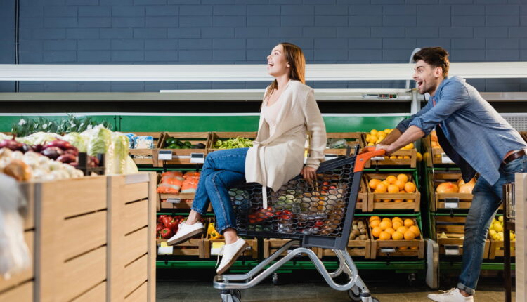 A estratégia que os supermercados não querem que você entenda