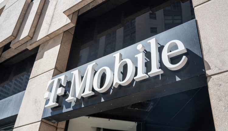 T-Mobile
