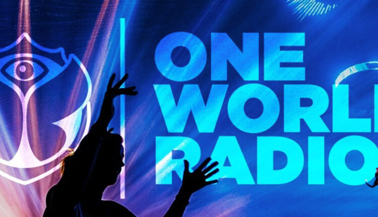 Mix estreia programa especial com o som do Tomorrowland! – Rádio Mix FM