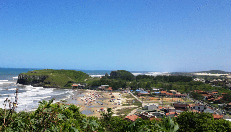 A cidade gaúcha que virou sensação entre os apaixonados por natureza