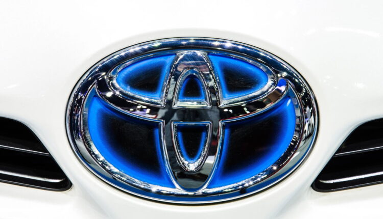 O SUV híbrido da Toyota que pode desbancar até modelos elétricos!
