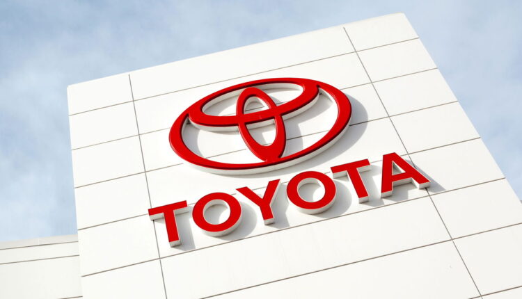 Brasileiros ficam de olho no SUV elétrico que pode mudar o futuro da Toyota!