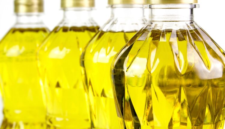 Are seed oils poisoning Americans? Here's what you need to know : NPR